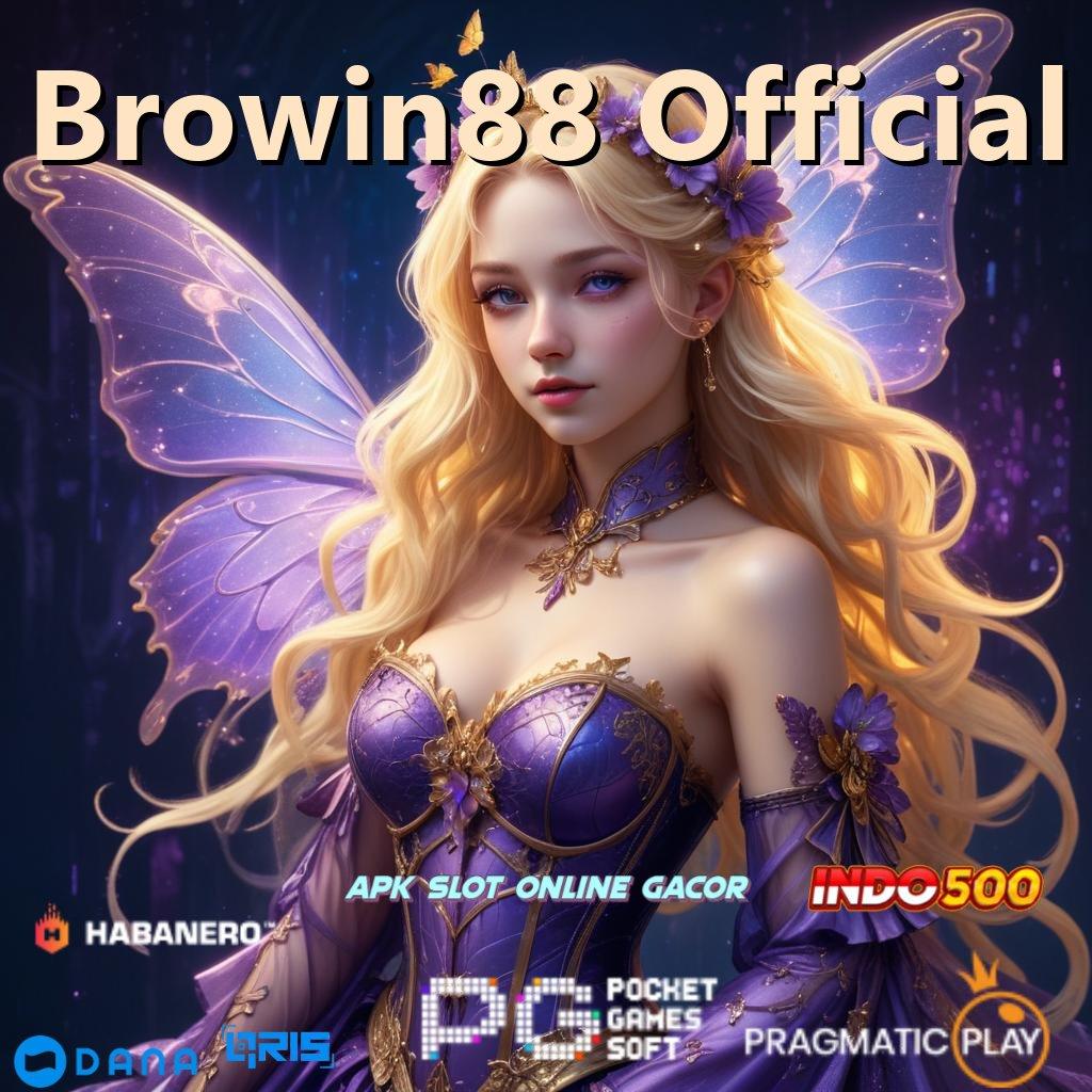 Browin88 Official