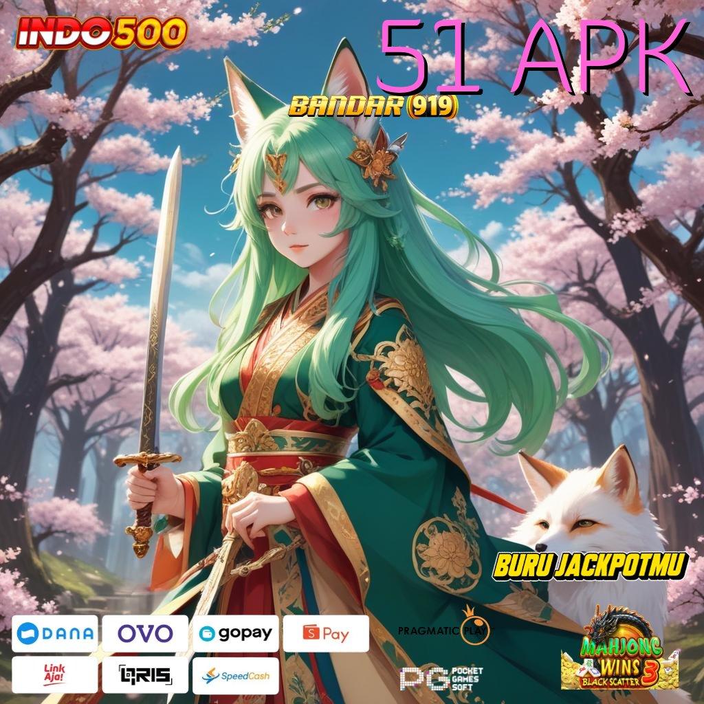 51 APK 🎮 Format Teranyar APK Slot Uang Asli untuk Investasi