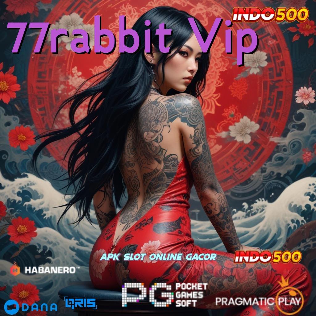 77rabbit Vip