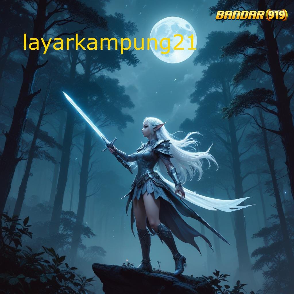 LAYARKAMPUNG21 ⚡ Bonus Besar Untuk Deposit Shopeepay 15K