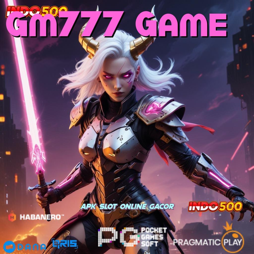 Gm777 Game