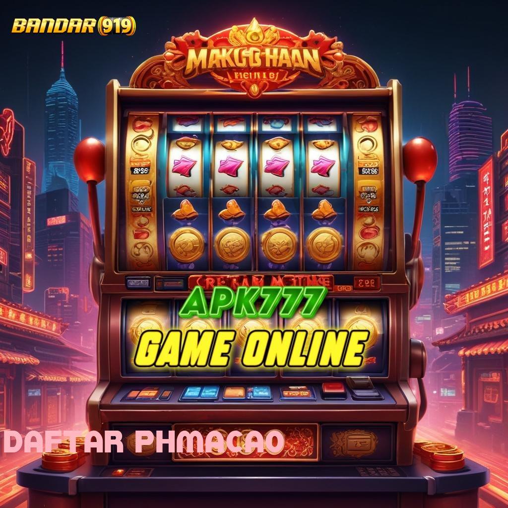 DAFTAR PHMACAO 👉 Pintu Belakang Internet 100 Hadiah Pemula Tanpa IP