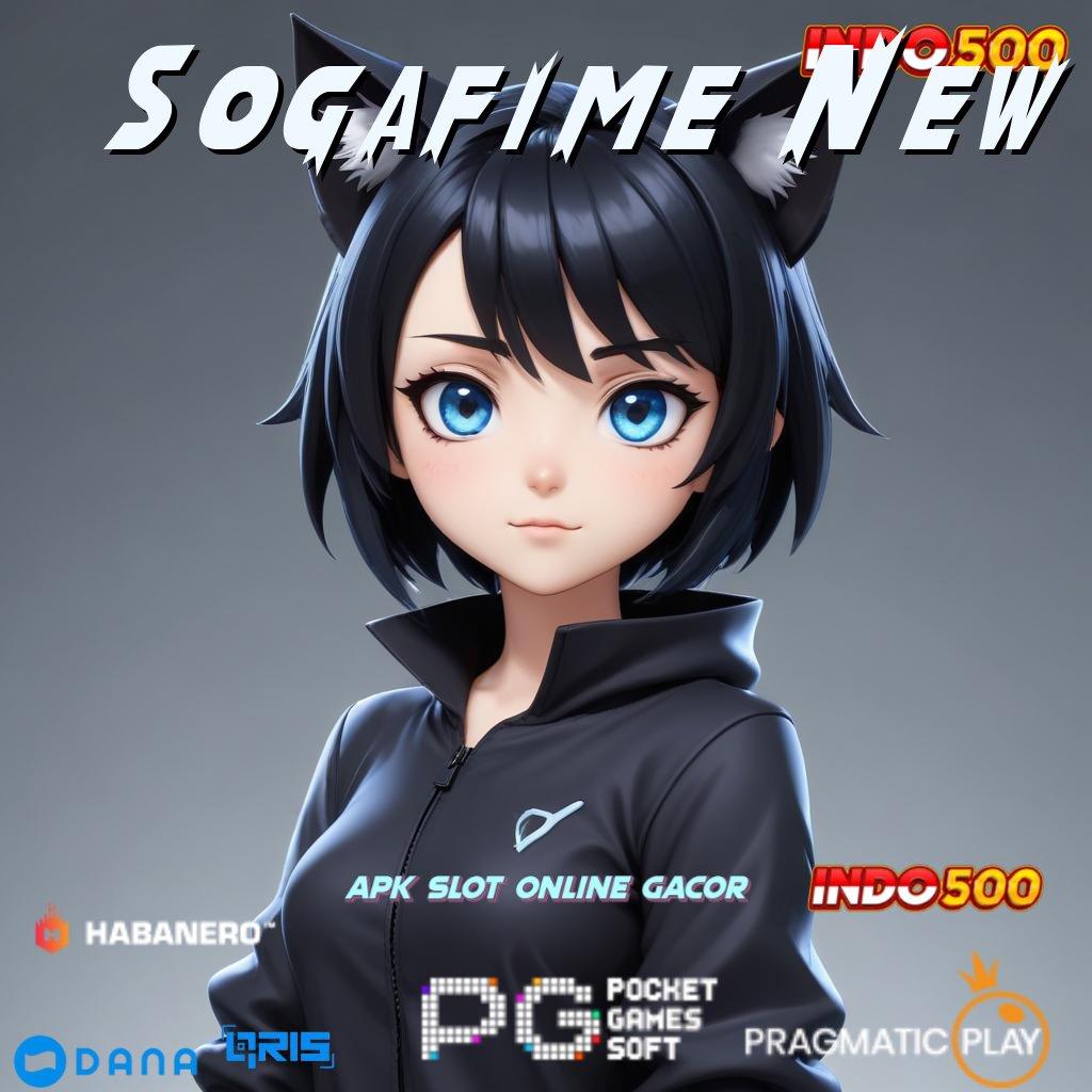 Sogafime New