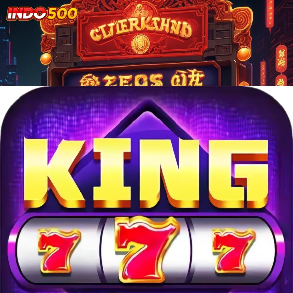 KING777 APK DOWNLOAD ≫ Pusat Informasi Promo Code Terbaik