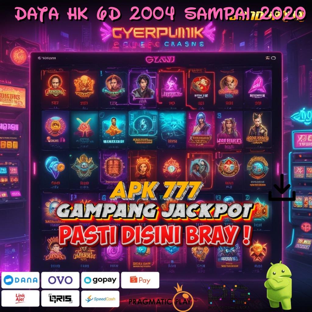 DATA HK 6D 2004 SAMPAI 2020 , Trik Terbaru Hoki Tanpa Ribet Egyptian Dreams