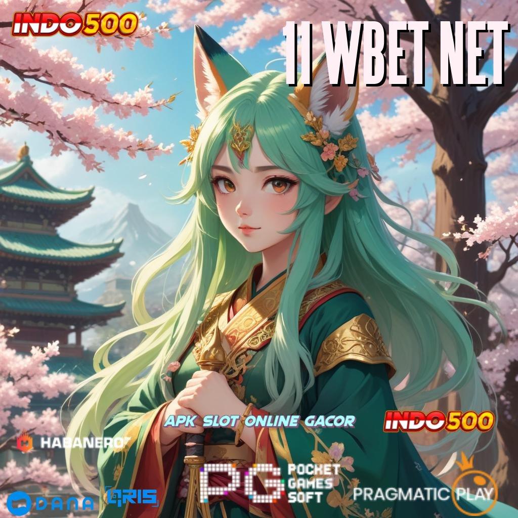 11 WBET NET | Deposit Ovo 10rb Permainan Tanpa Kendala