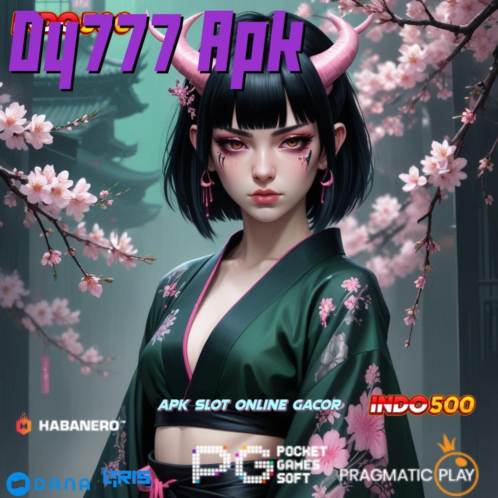 Dy777 Apk