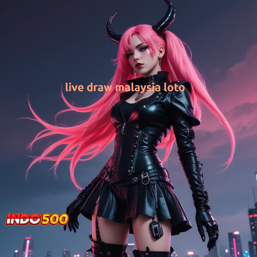 LIVE DRAW MALAYSIA LOTO Menerima Deposit E Wallet Game Slot Penghasil Uang Nyata Di Android