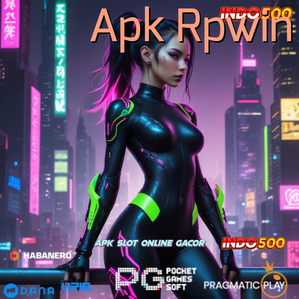 Apk Rpwin