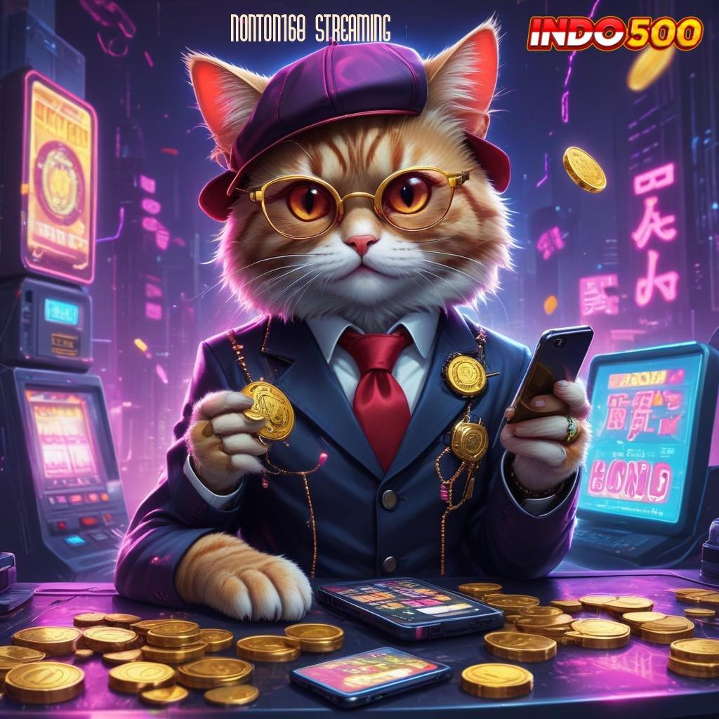 NONTON168 STREAMING ✅ Dp Bca 20000 Cheat Slot Apk Untuk Android