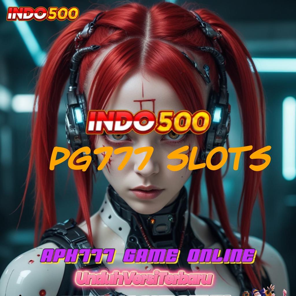 PG777 SLOTS 👉 Depo Mandiri 25 Ribu APK Slot Gacor 2025, Penuhi Dompetmu!