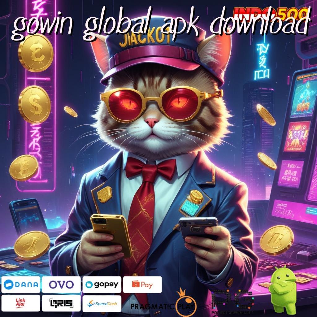 GOWIN GLOBAL APK DOWNLOAD Tautan Antar Situs untuk RTP Stabil dan Konsisten