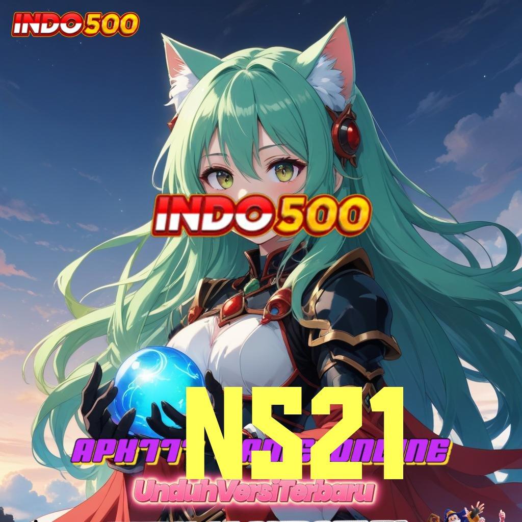 NS21 💯 APK Event Bonus Versi 31