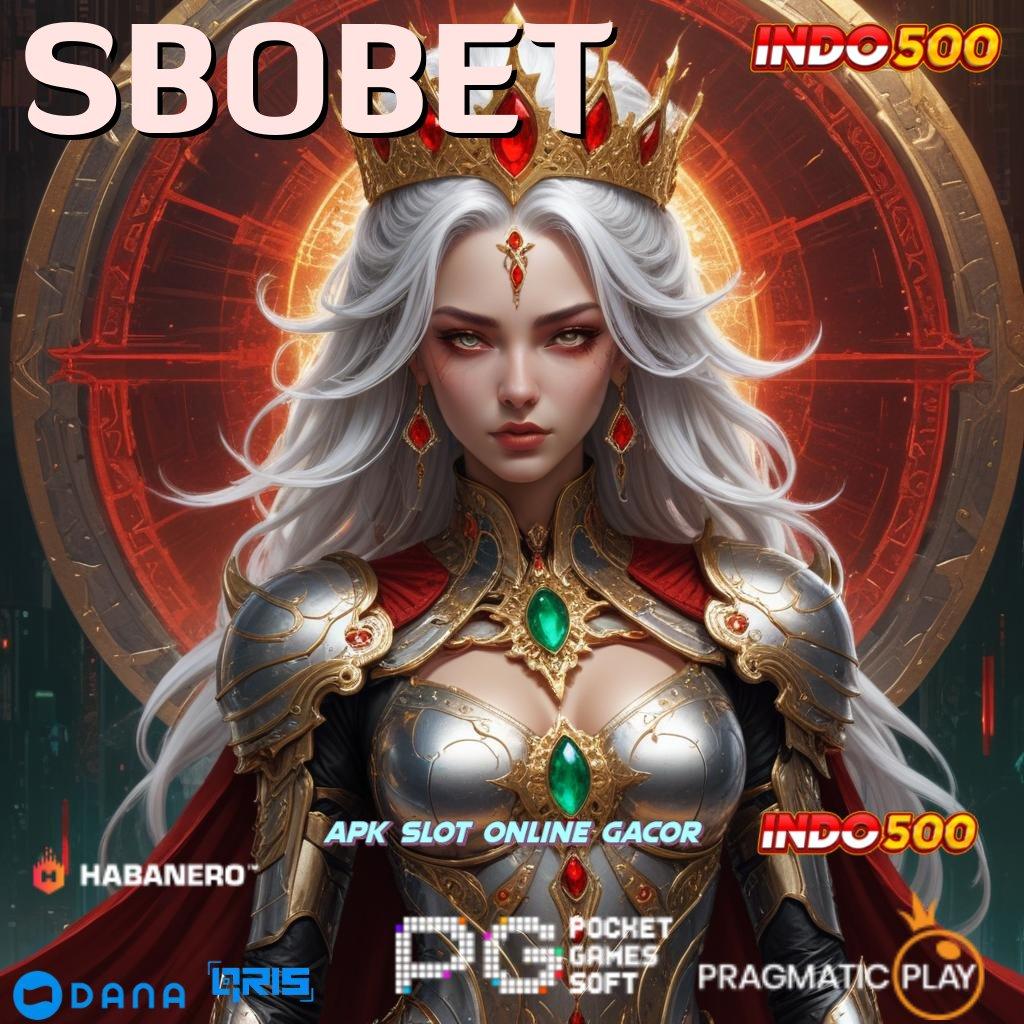 SBOBET ⋗ Putar Berkah Olympus, APK Slot Penuh Sensasi