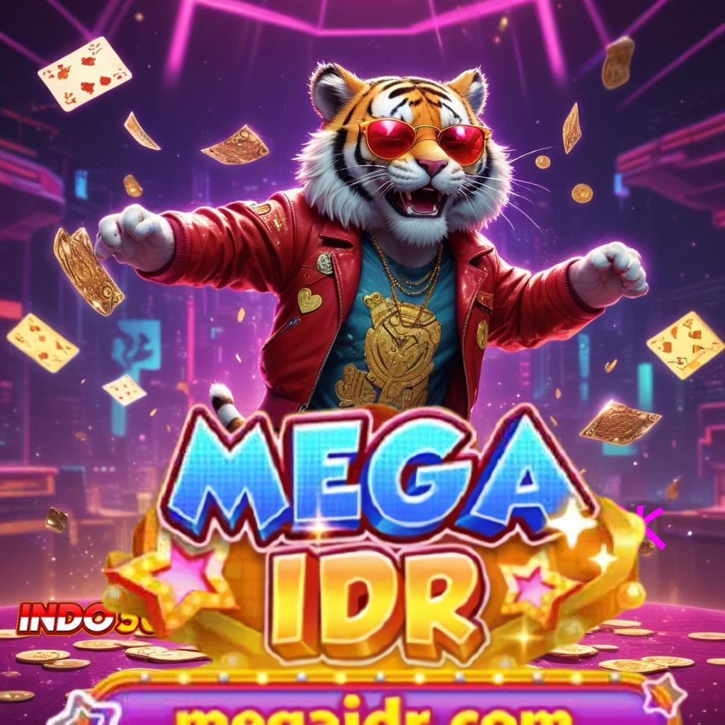 MEGAIDR APK ♍ Game Terbaik Android dengan Fitur Terbaru