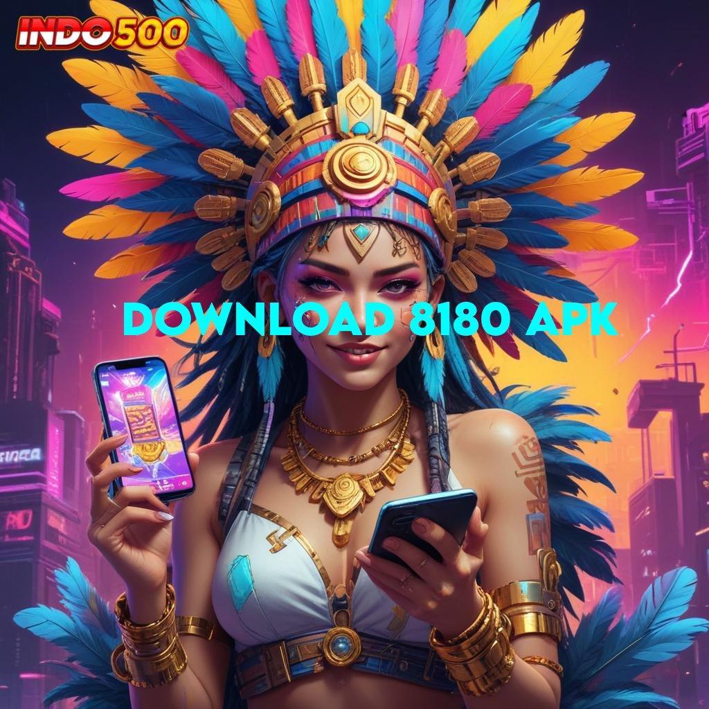 DOWNLOAD 8180 APK ⚡ Arena Baru Dalam Sistem Blok Bangunan Modern