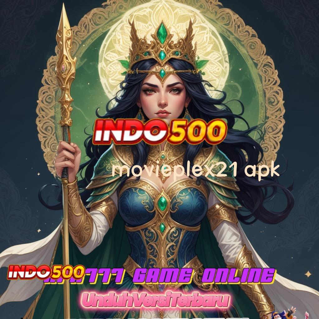 MOVIEPLEX21 APK ⇏ pola adaptif terkini pola adaptif