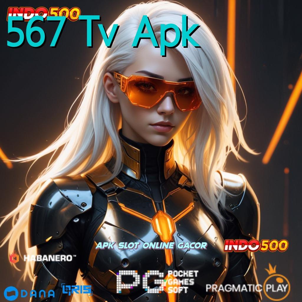 567 Tv Apk