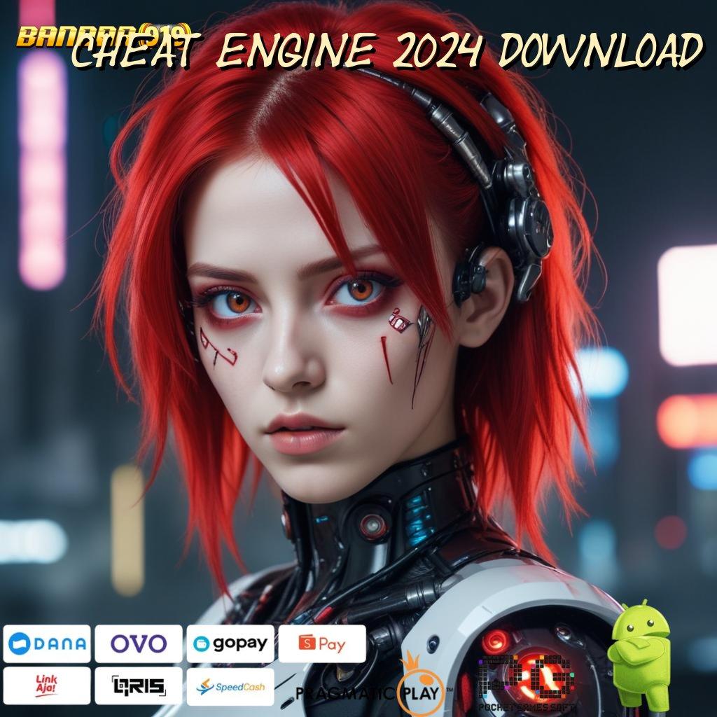 CHEAT ENGINE 2024 DOWNLOAD > Pembaruan APK Event Bonus Gratis Portal