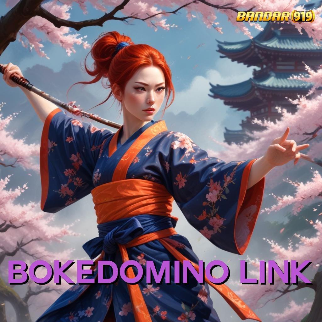 BOKEDOMINO LINK ✅ APK Event Bonus Versi Terbaru Panggung