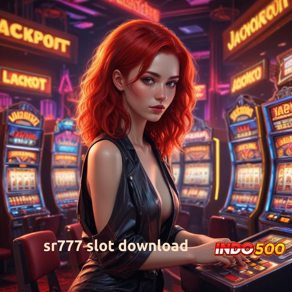 SR777 SLOT DOWNLOAD depo 5k: investasi kecil drama besar!