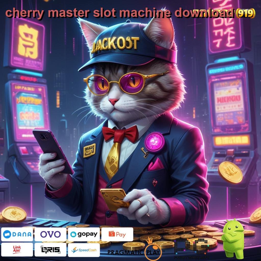 CHERRY MASTER SLOT MACHINE DOWNLOAD > lapangan arena ruang kerja sistem aplikasi antarmuka