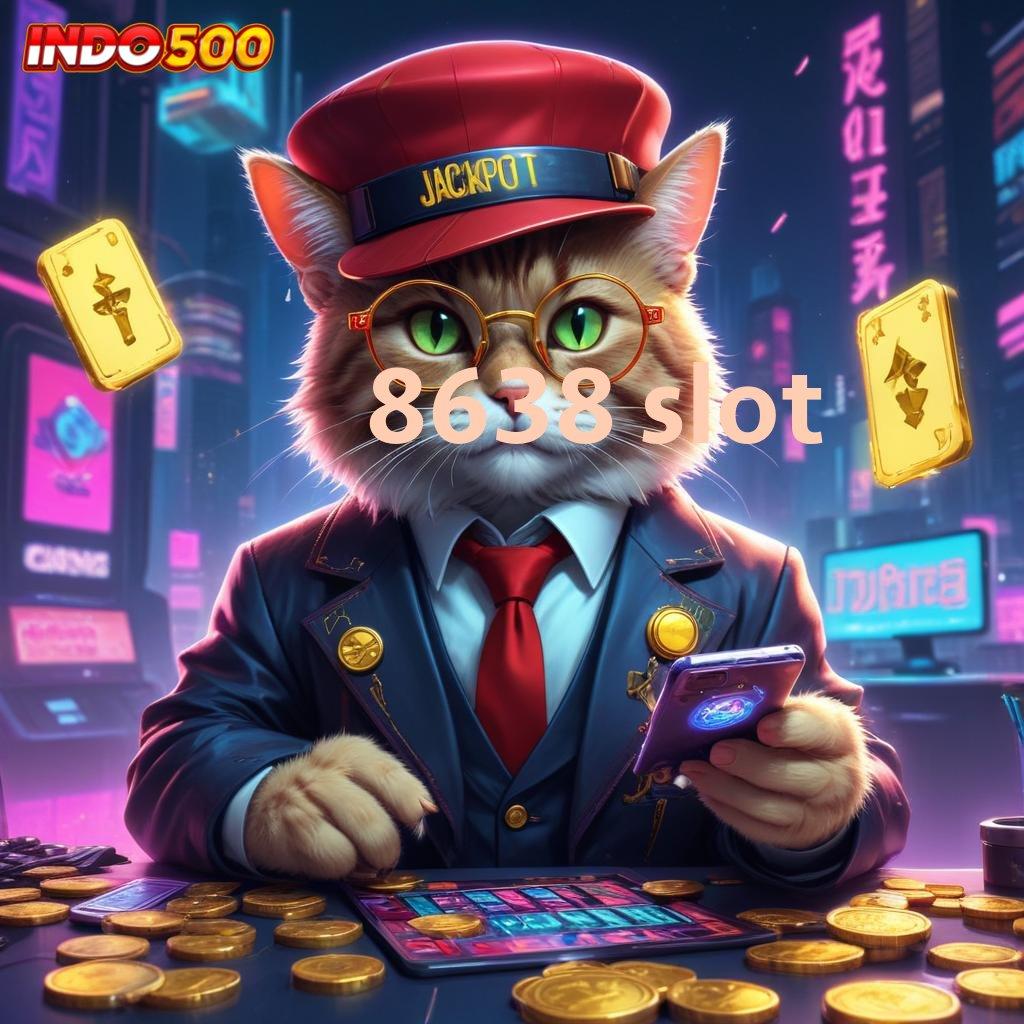 8638 SLOT Ovo Rezeki Dana 000