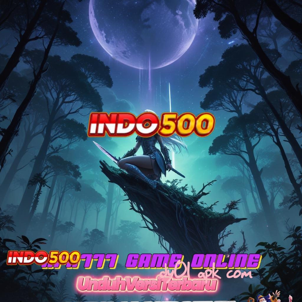 DY01 APK COM 🚀 membuka pintu kemenangan