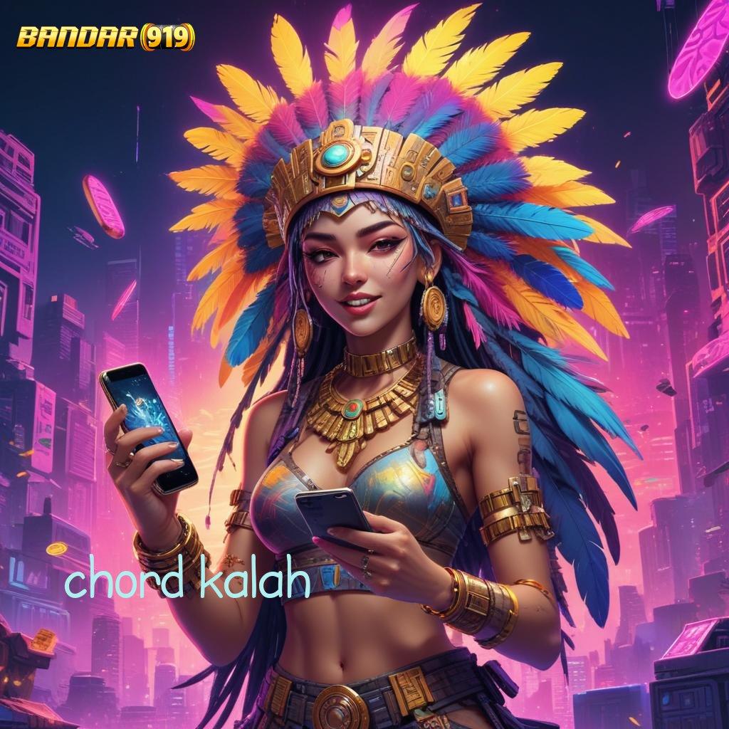 CHORD KALAH ⋗ Dp Ewallet Unduh Apk Android Tanpa Iklan