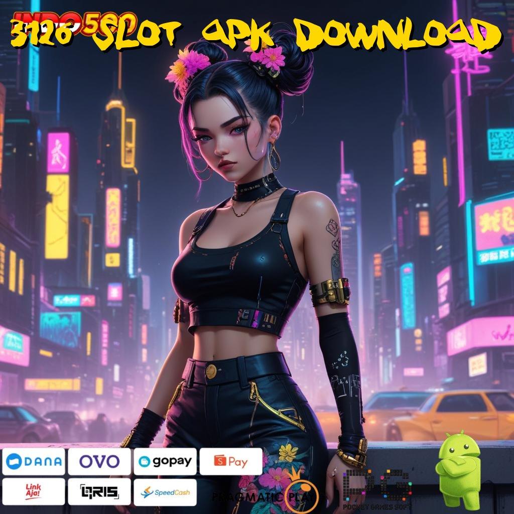 3126 SLOT APK DOWNLOAD Pembaruan Tidak Sulit Dimengerti di iOS