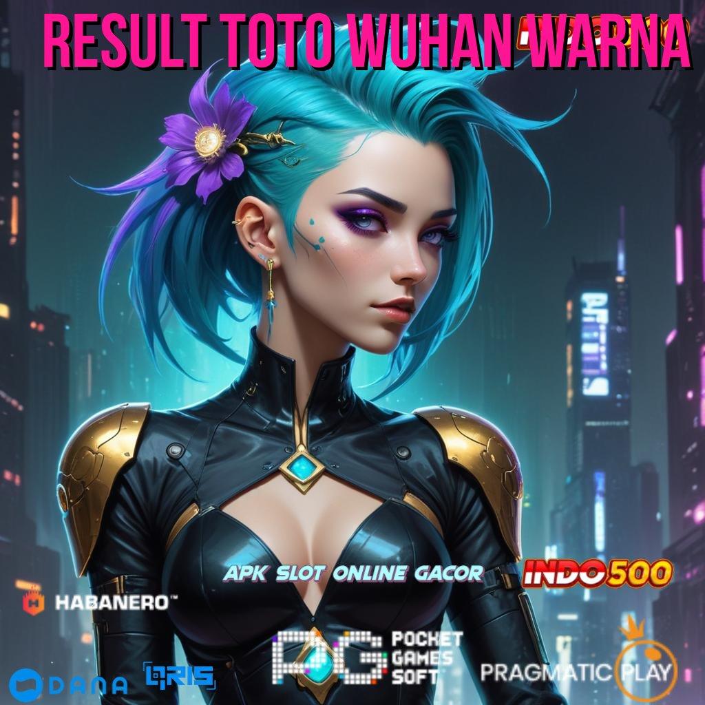 RESULT TOTO WUHAN WARNA Memulai Kesuksesan Tanpa Batas Gacor Slot Olympus, Slot yang Penuh Harapan