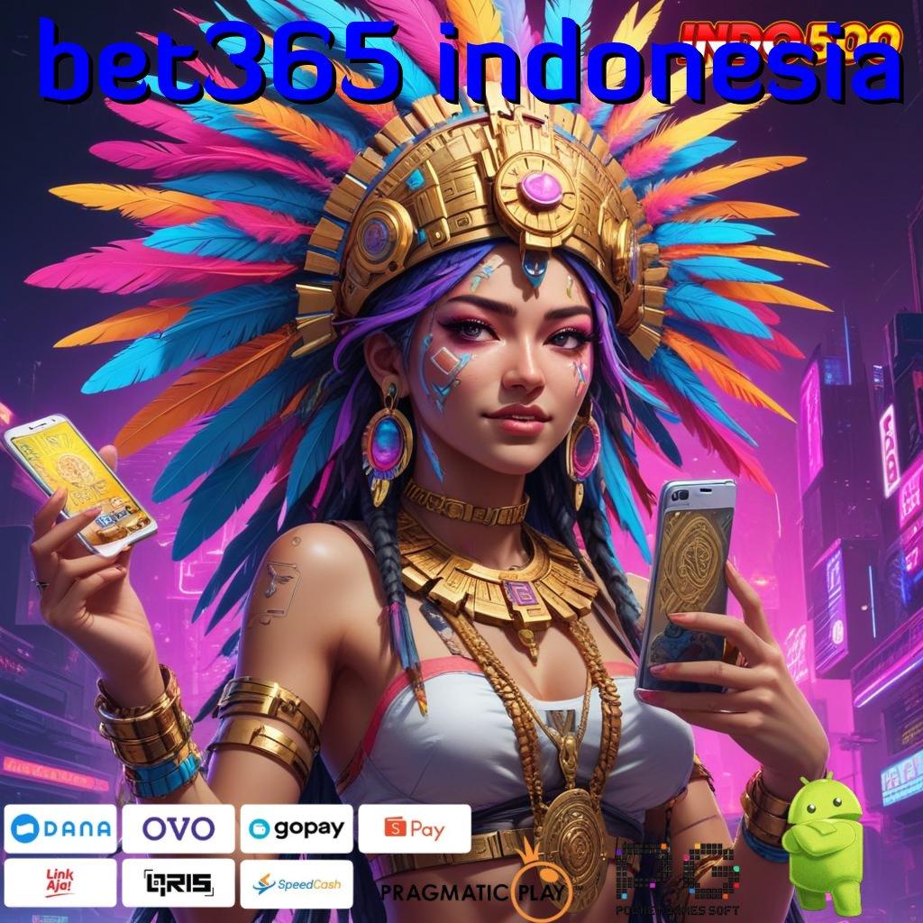 BET365 INDONESIA Aplikasi Hoki Jalur Beruntung