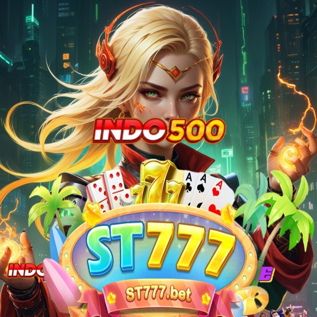 ST777 SLOT ⚡ Depo 5rb Apk Slot Gacor 777 Android & iOS Terupdate