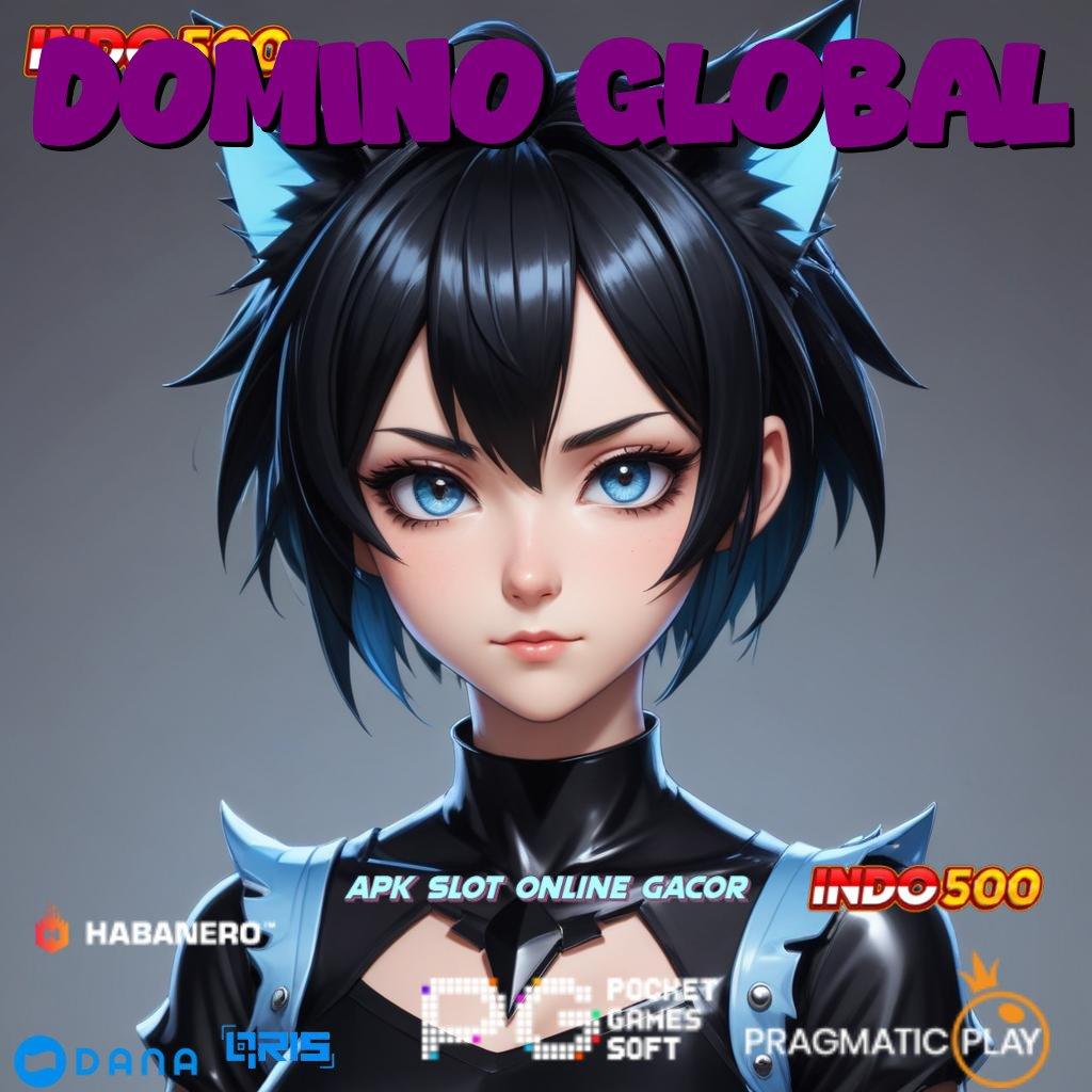 DOMINO GLOBAL 🔎 Versi Baru Pasti Untung! Slot Idr 777 APK 2025 yang Super Menarik