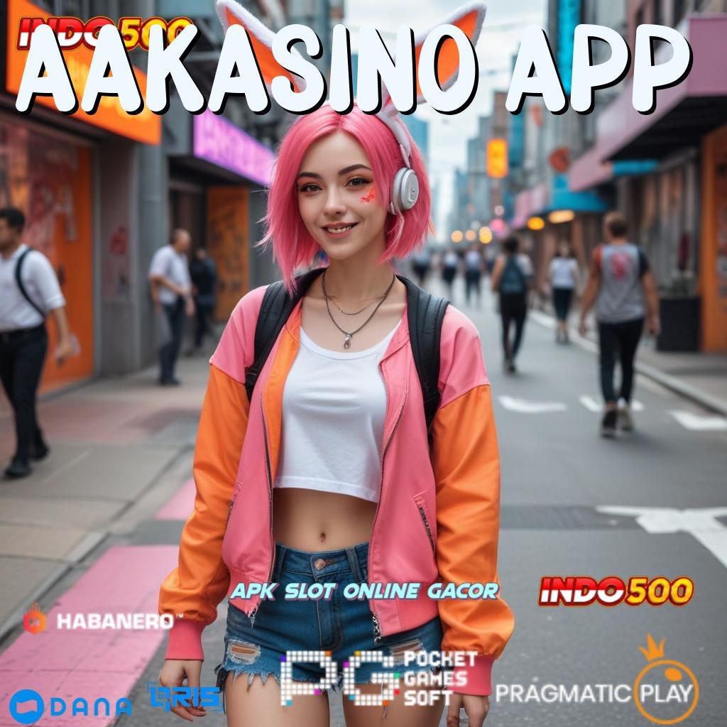 AAKASINO APP , Akun Baru Eksklusif Gopay untuk Pemain Baru Manis