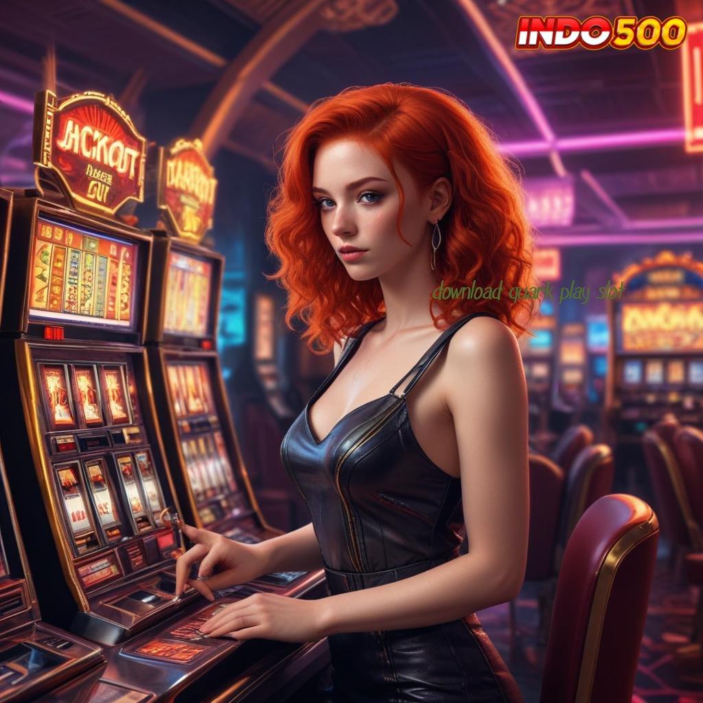 DOWNLOAD QUARK PLAY SLOT ⚌ Keunggulan Scatter Baru untuk Pemain Berprestasi