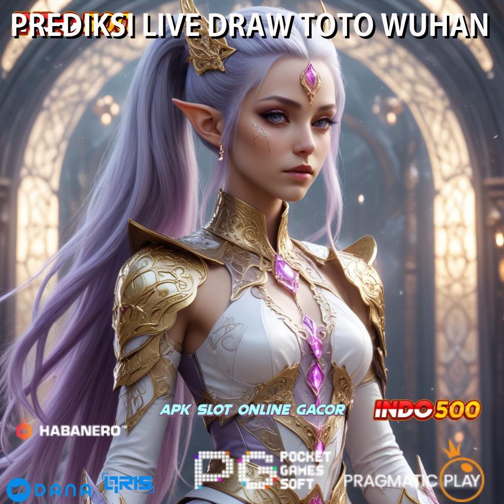 PREDIKSI LIVE DRAW TOTO WUHAN 🔎 Depo Shopeepay Idr 20 Game Slot Yang Menghasilkan Uang Tunai