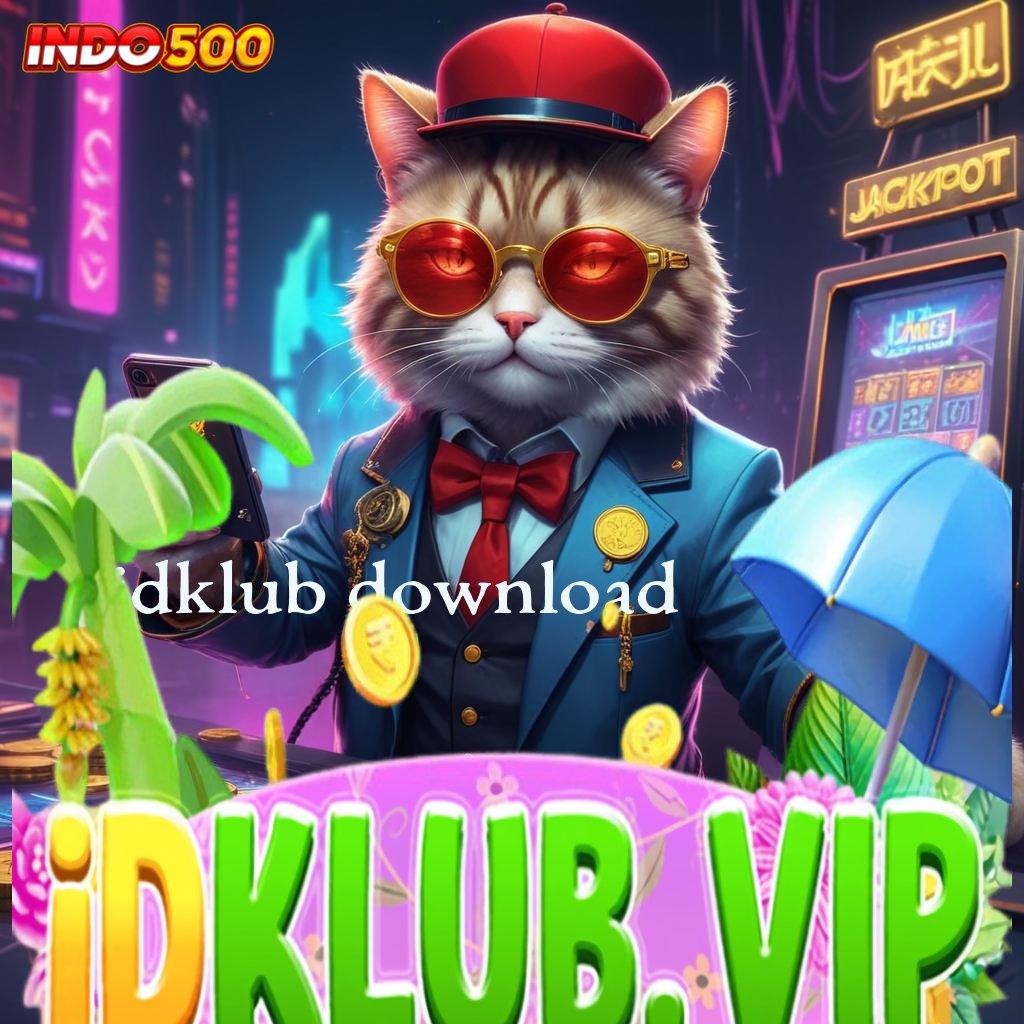 IDKLUB DOWNLOAD Deposit Ewallet 20rb Slot Transaksi Cepat