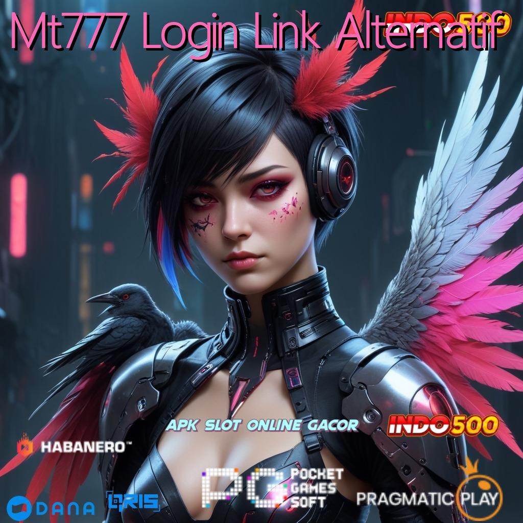 Mt777 Login Link Alternatif