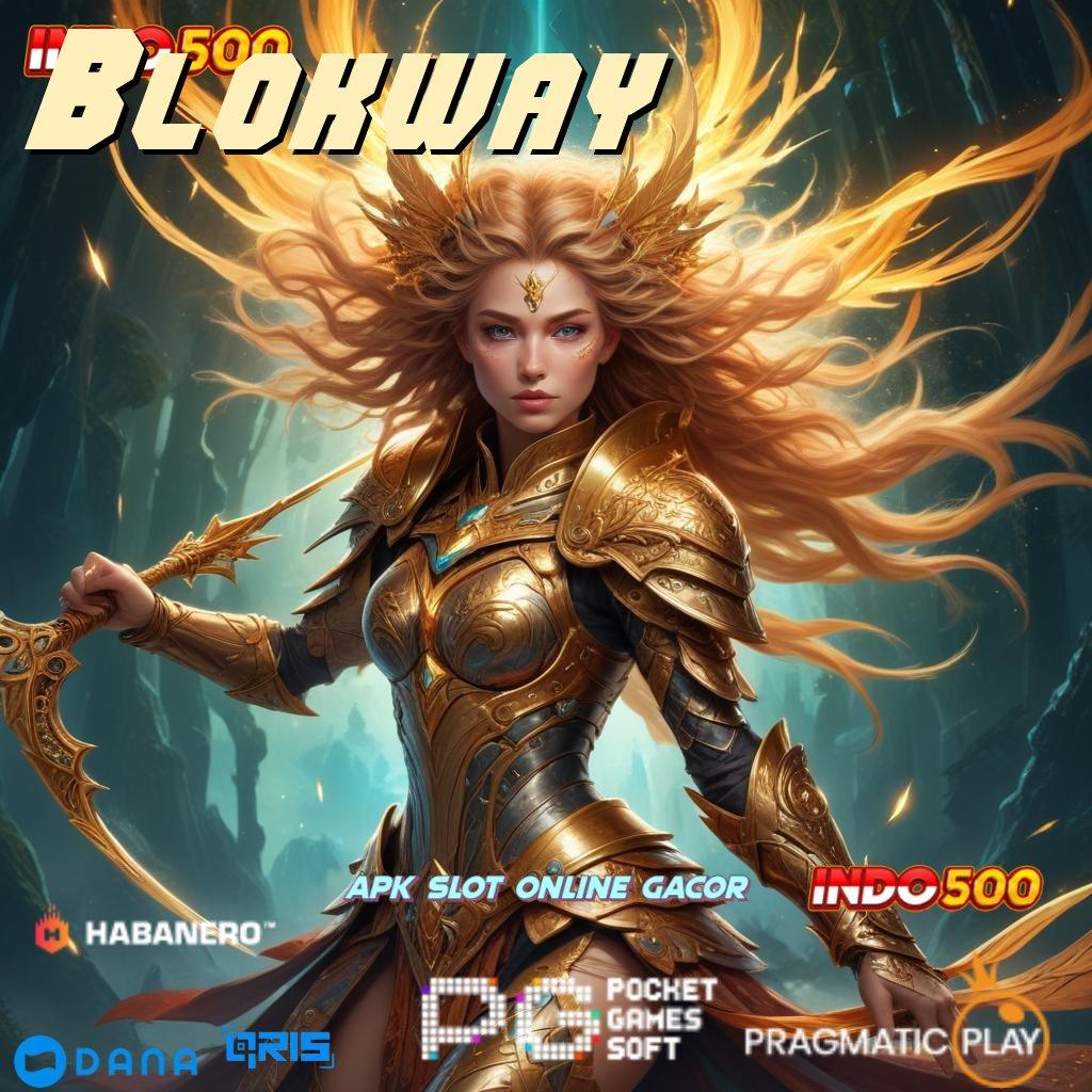 Blokway