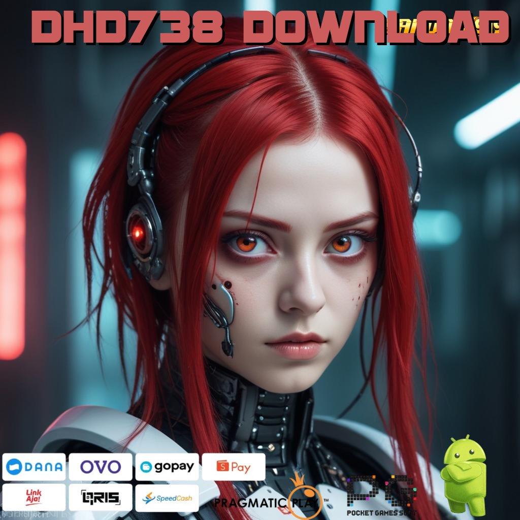 DHD738 DOWNLOAD | APK Bonus RTP Tinggi 2025 Medium