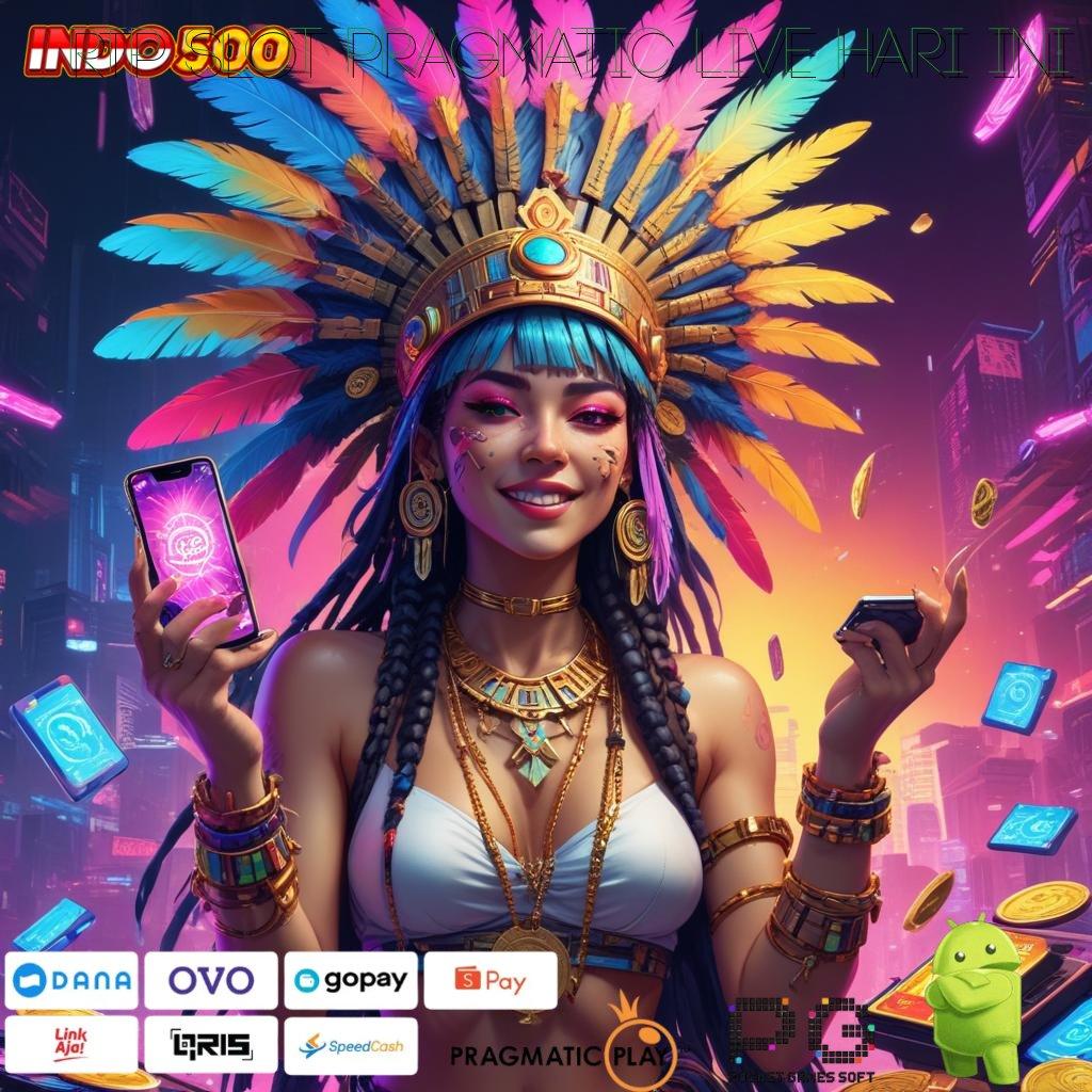 RTP SLOT PRAGMATIC LIVE HARI INI kotak rejeki bonus ekspres hadiah tanpa batas