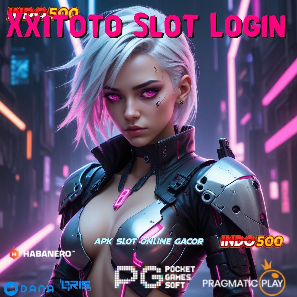 Xx1toto Slot Login