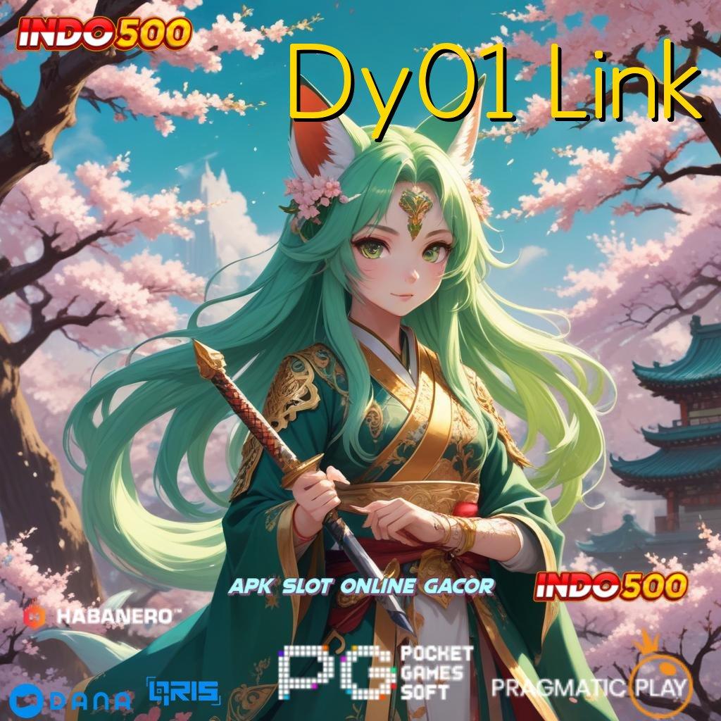 Dy01 Link