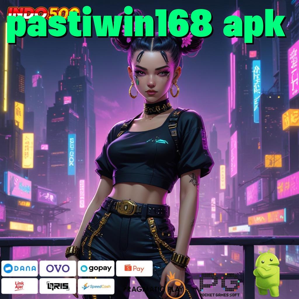 PASTIWIN168 APK Bonus Pemenang Hadiah Jackpot Untung