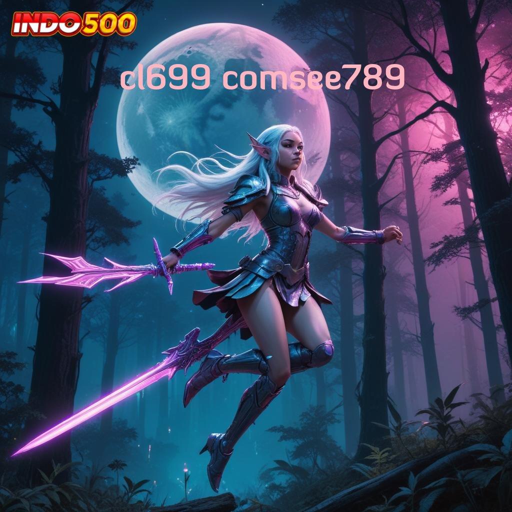 CL699 COMSEE789 💥 infrastruktur dinamis versi terbaru game