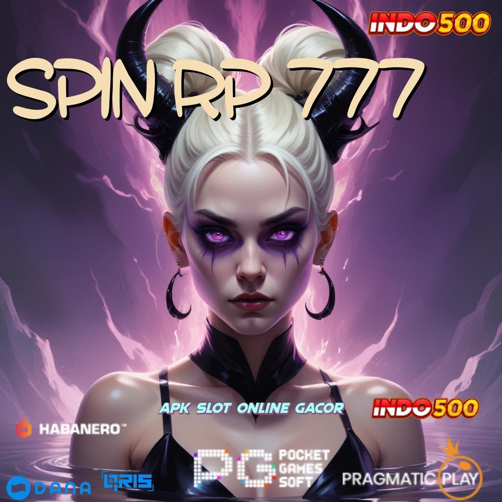 Spin Rp 777