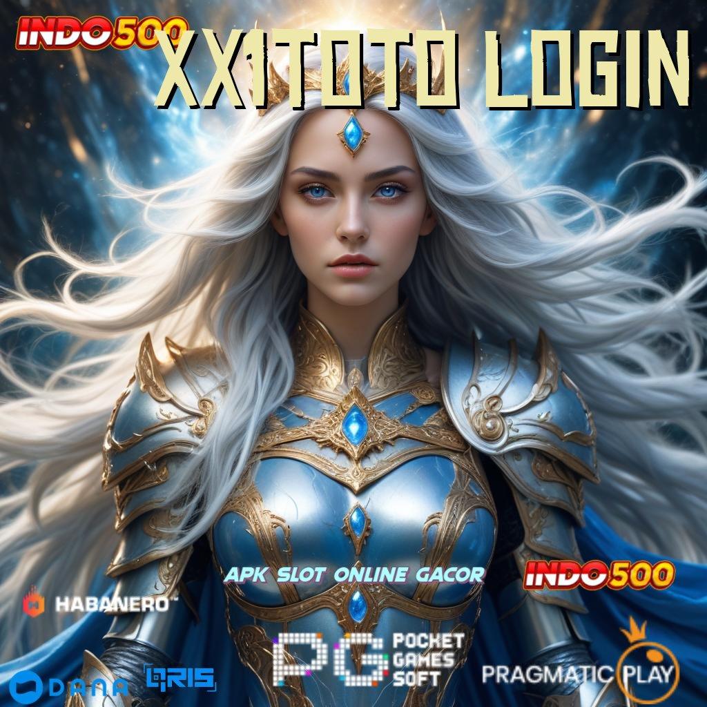 Xx1toto Login