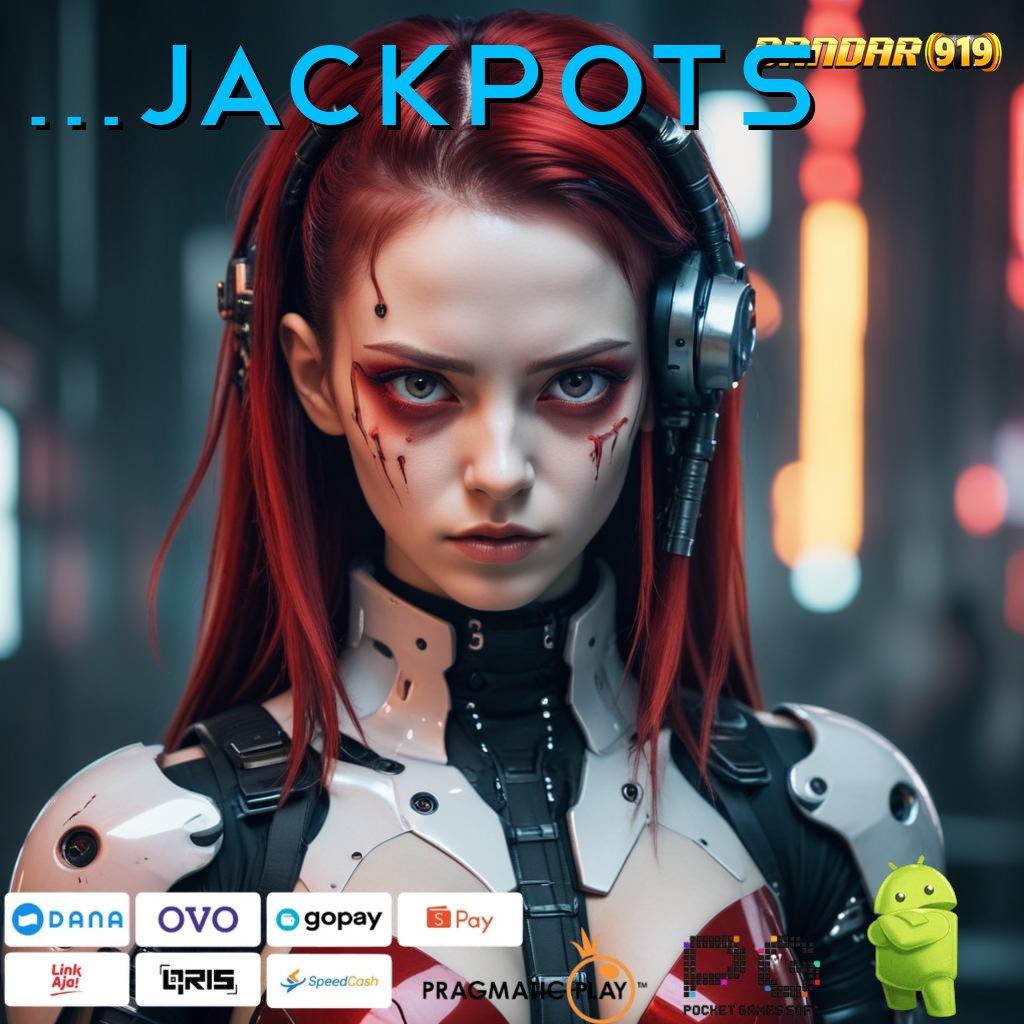 789JACKPOTS # fleksibel tak terikat