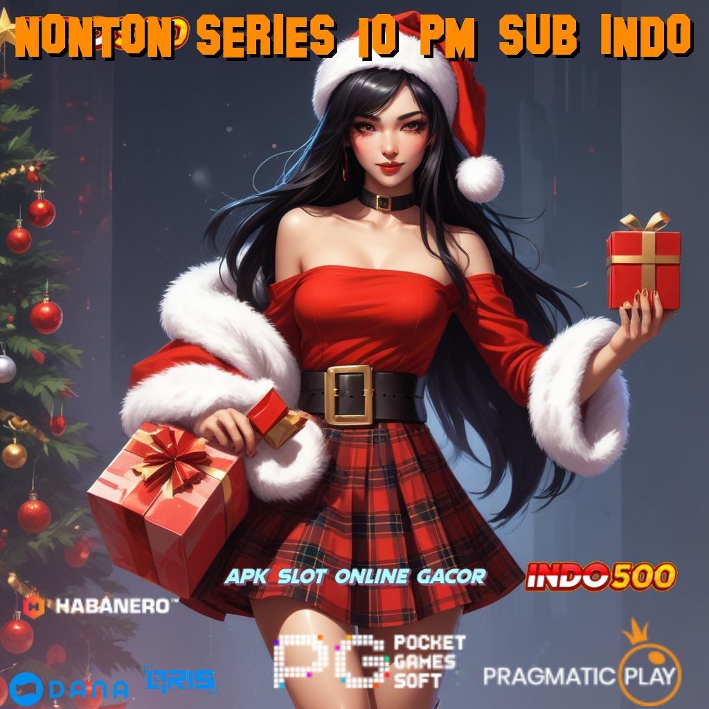 NONTON SERIES 10 PM SUB INDO 🥇 Baru Masuk Pasti Kaya Slot Olympus Gacor yang Menguntungkan